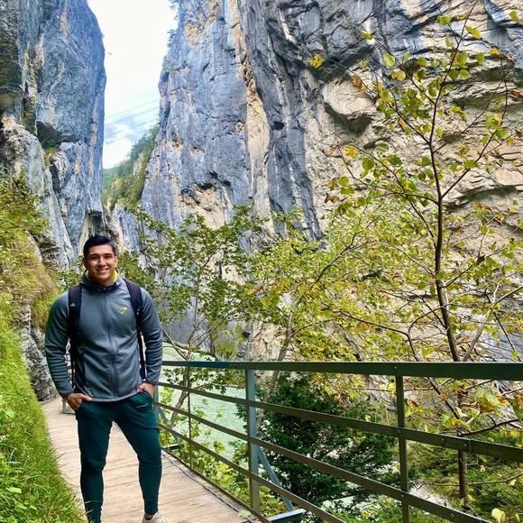 Meet your Posher, Jaymarc - Picture 1 of 1